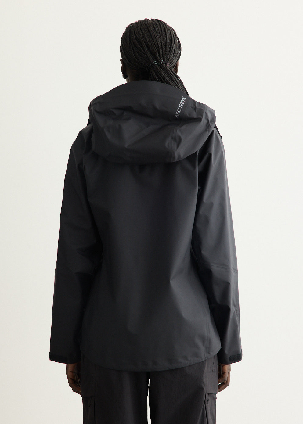 Women's Beta Jacket