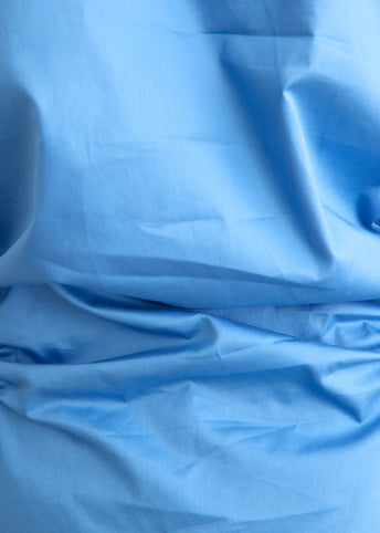 Incu Exclusive Wrinkle Sleeveless Shirt