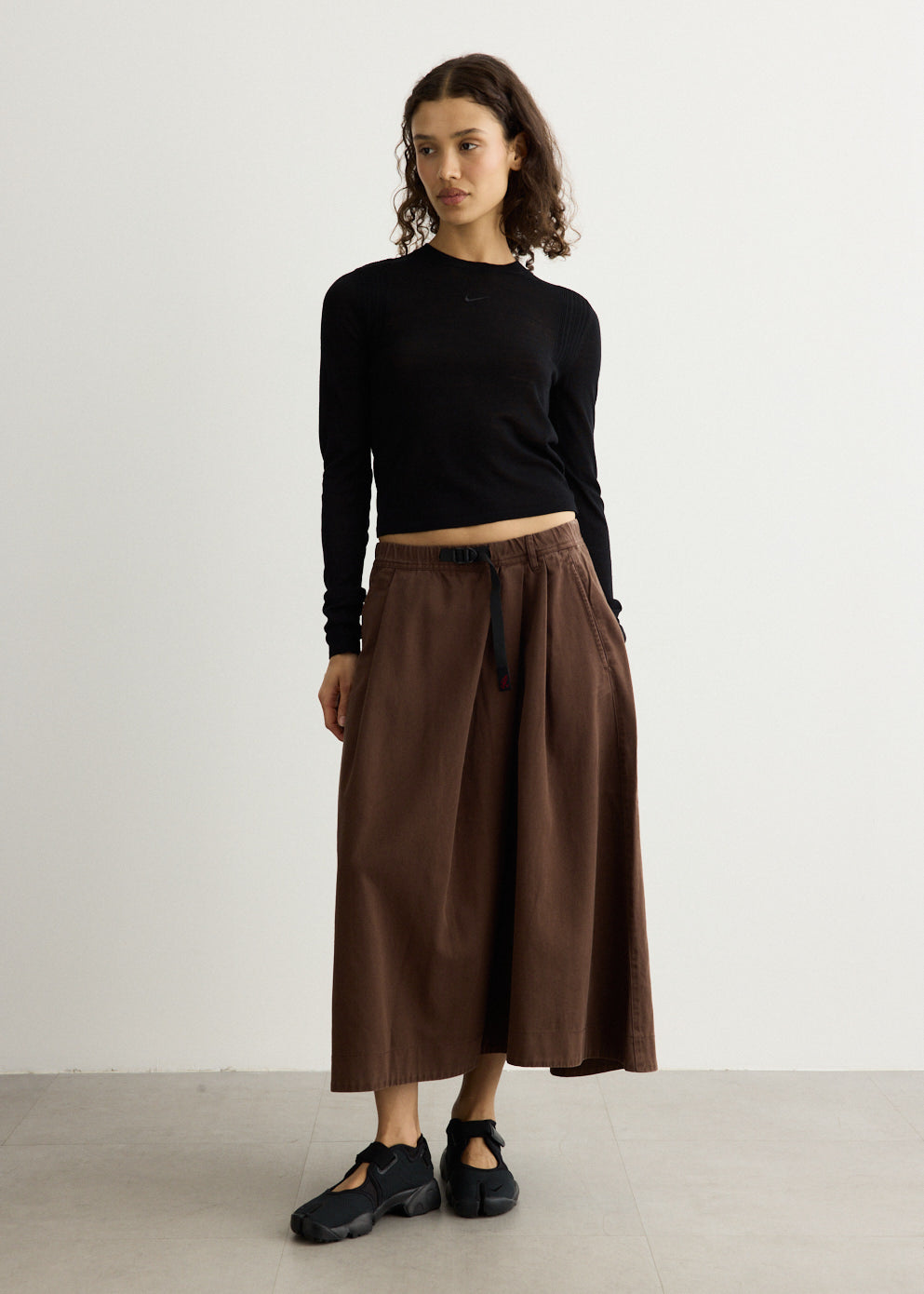 Talecut Skirt