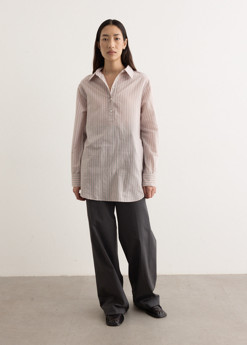 Corsala Shirt