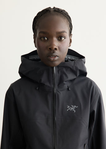 Women's Beta Jacket