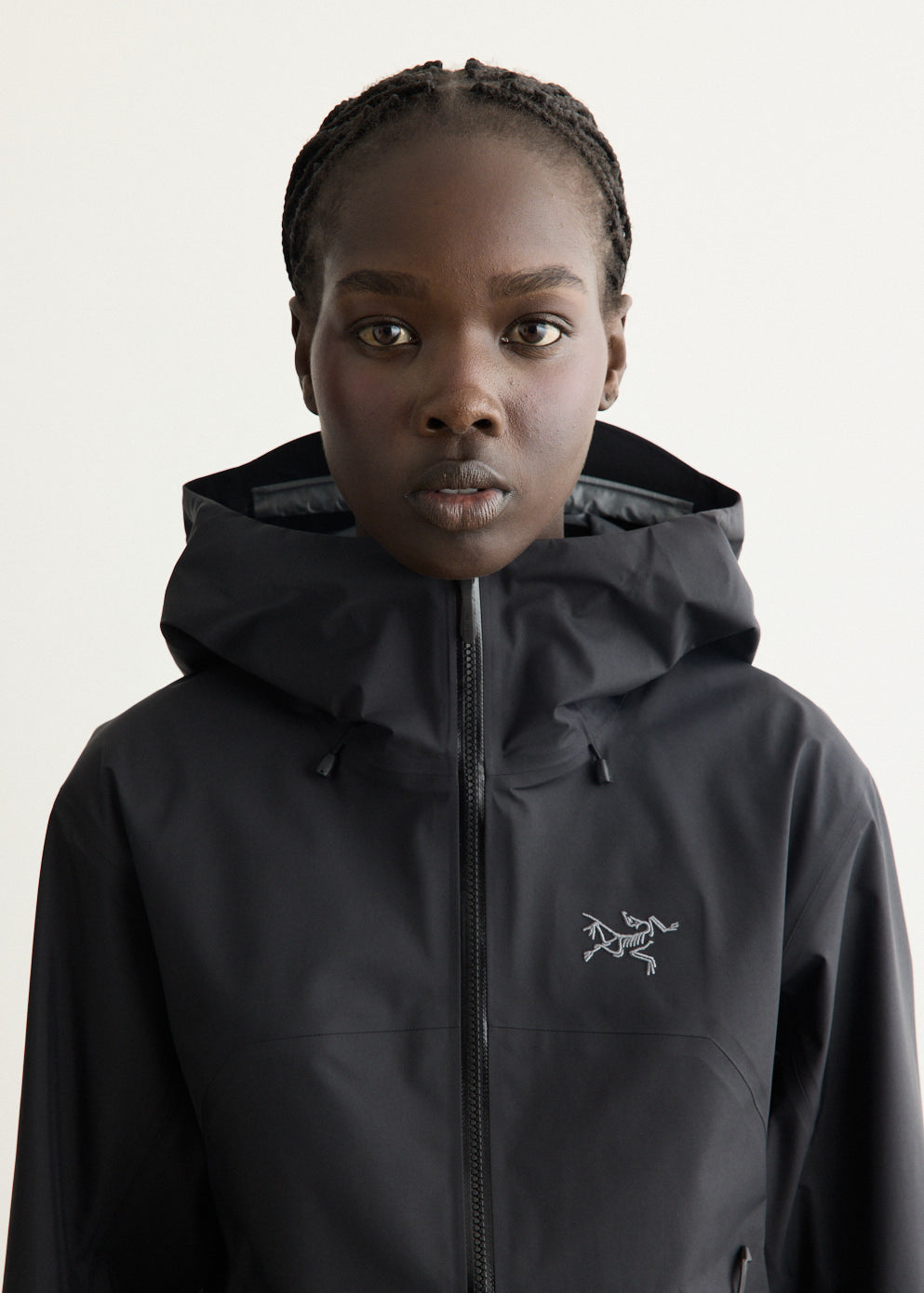 Women's Beta Jacket