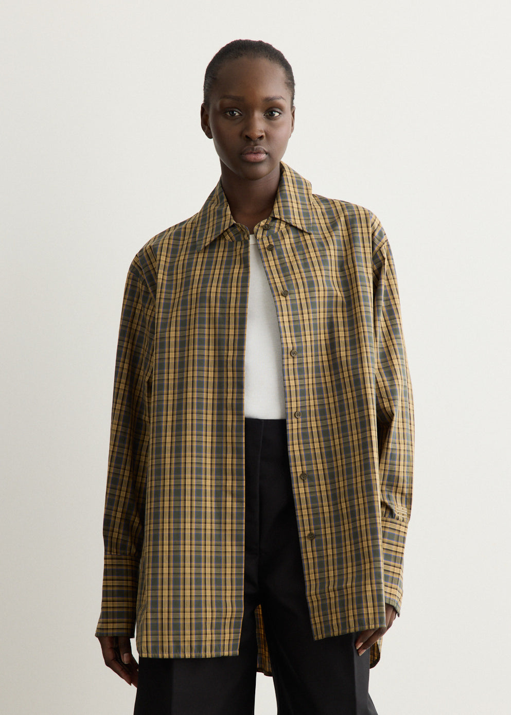 Pascale Shirt