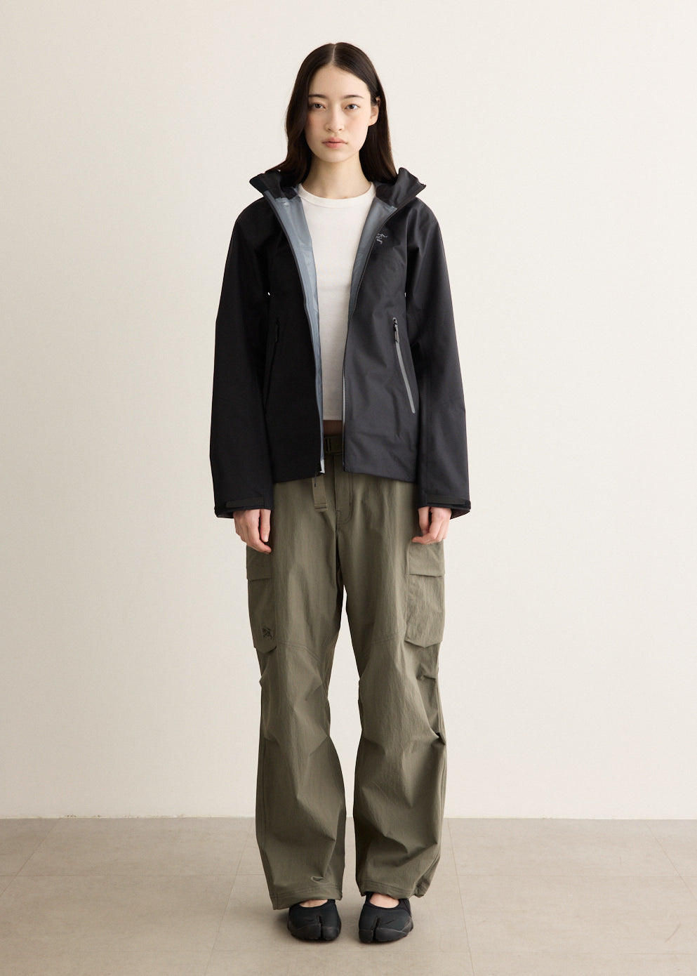 Women's Beta Jacket