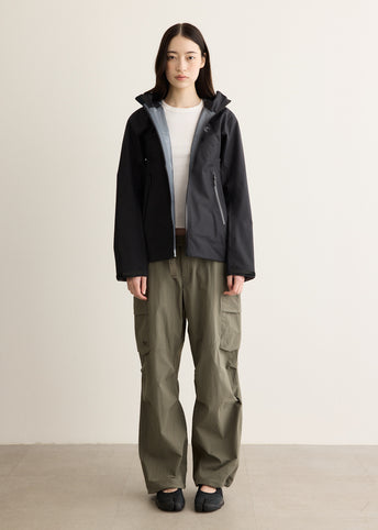 Leutia Pant