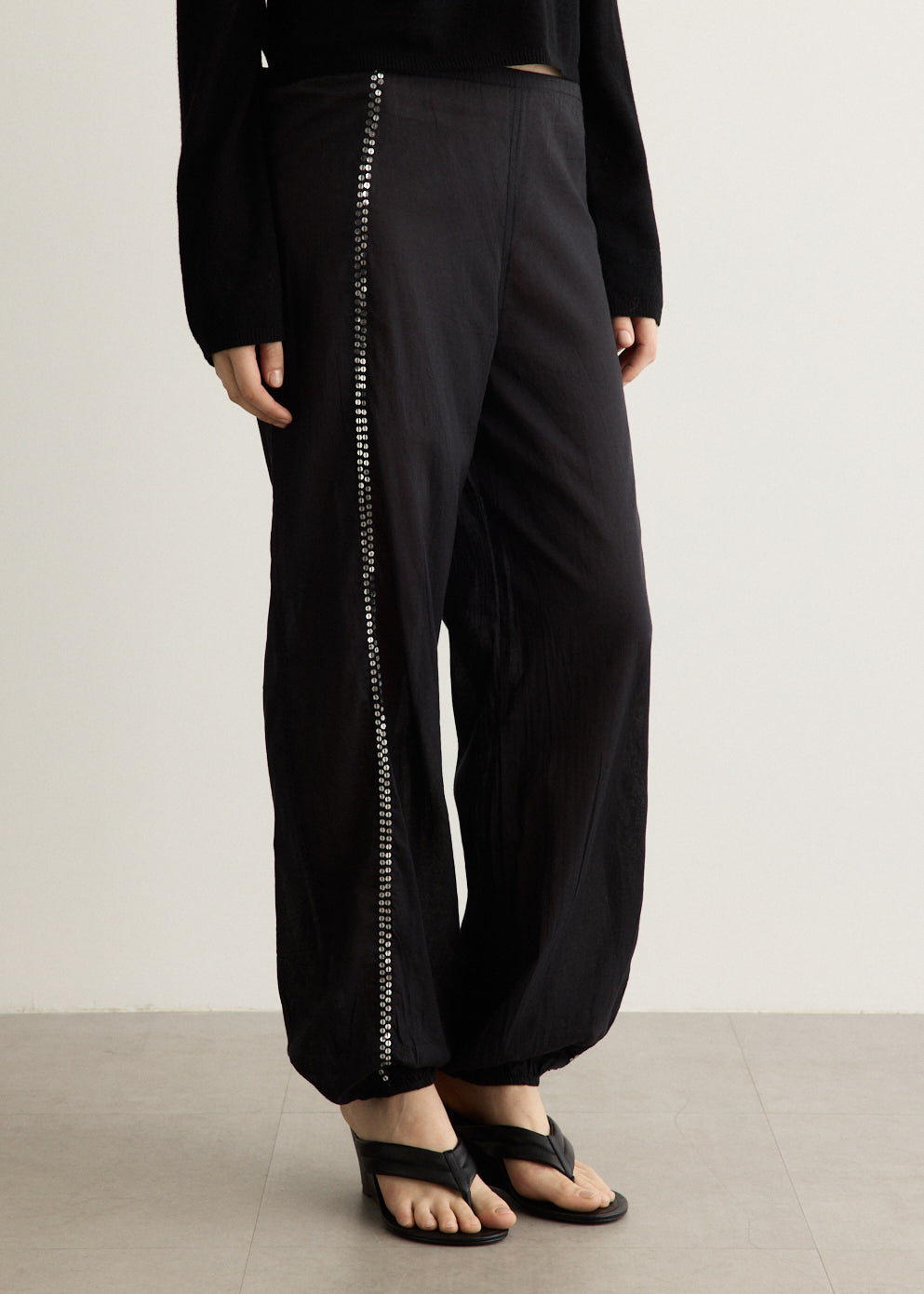 Angel Trousers