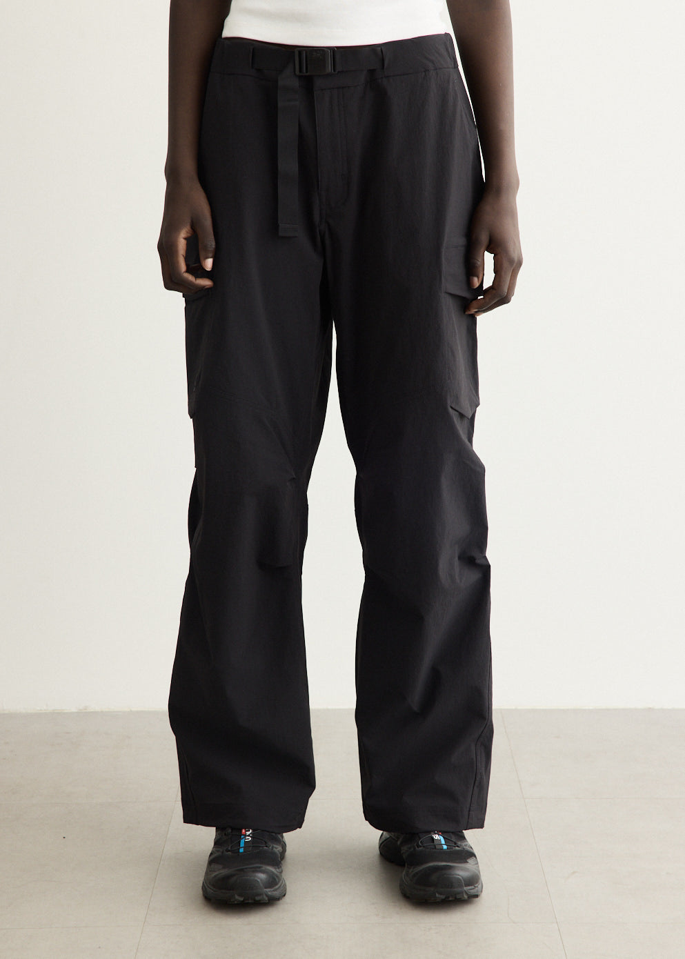 Leutia Pants