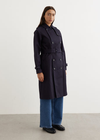 Greta Trench