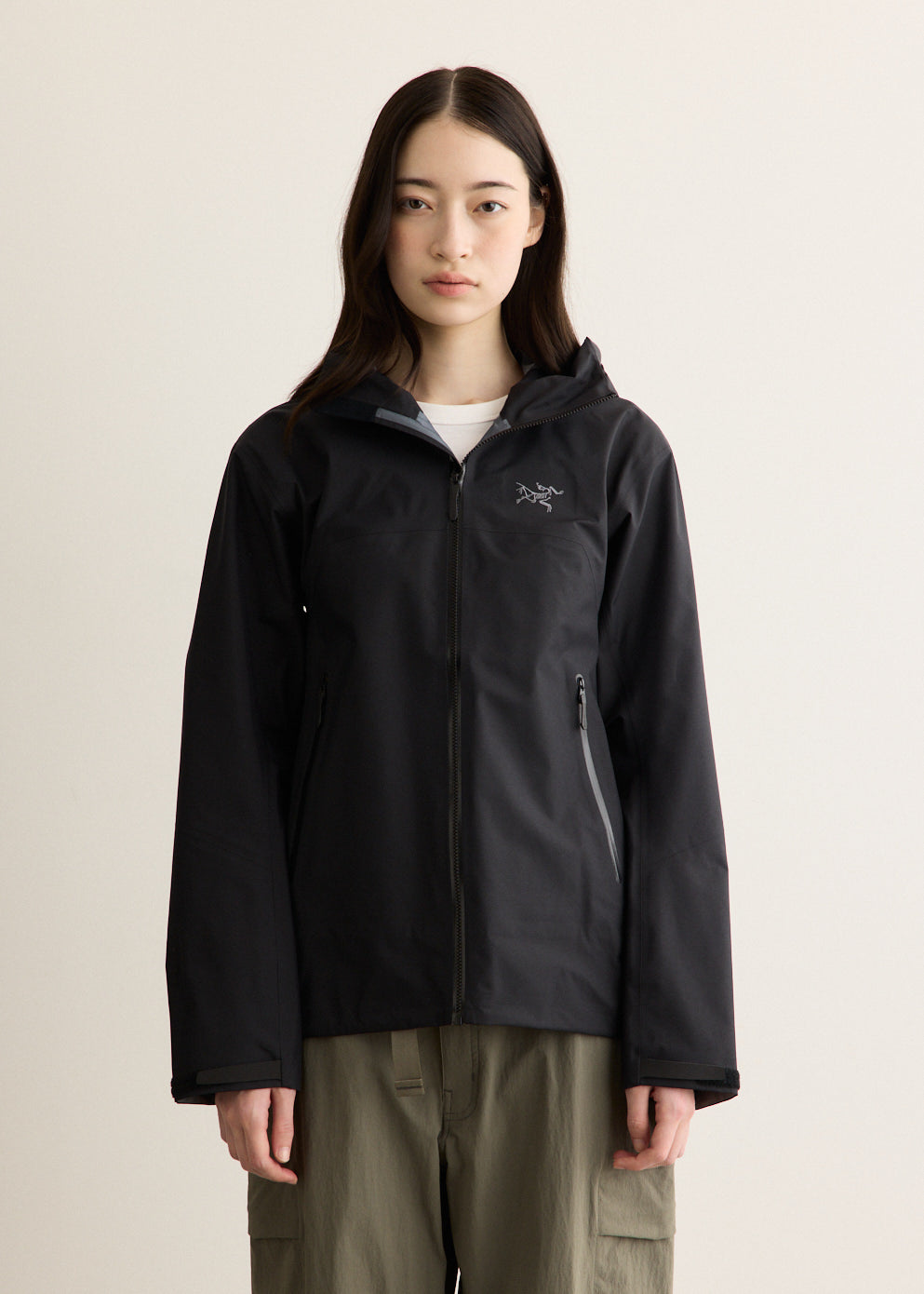 Women's Beta Jacket