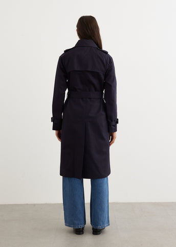 Greta Trench