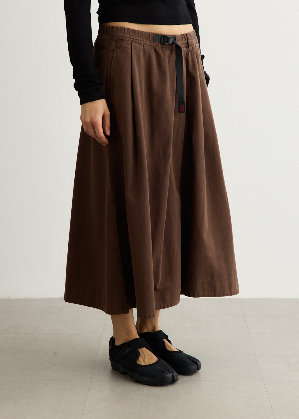 Talecut Skirt