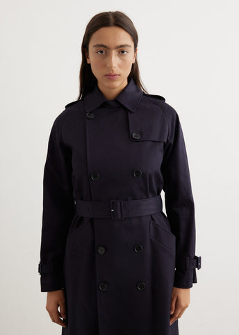 Greta Trench