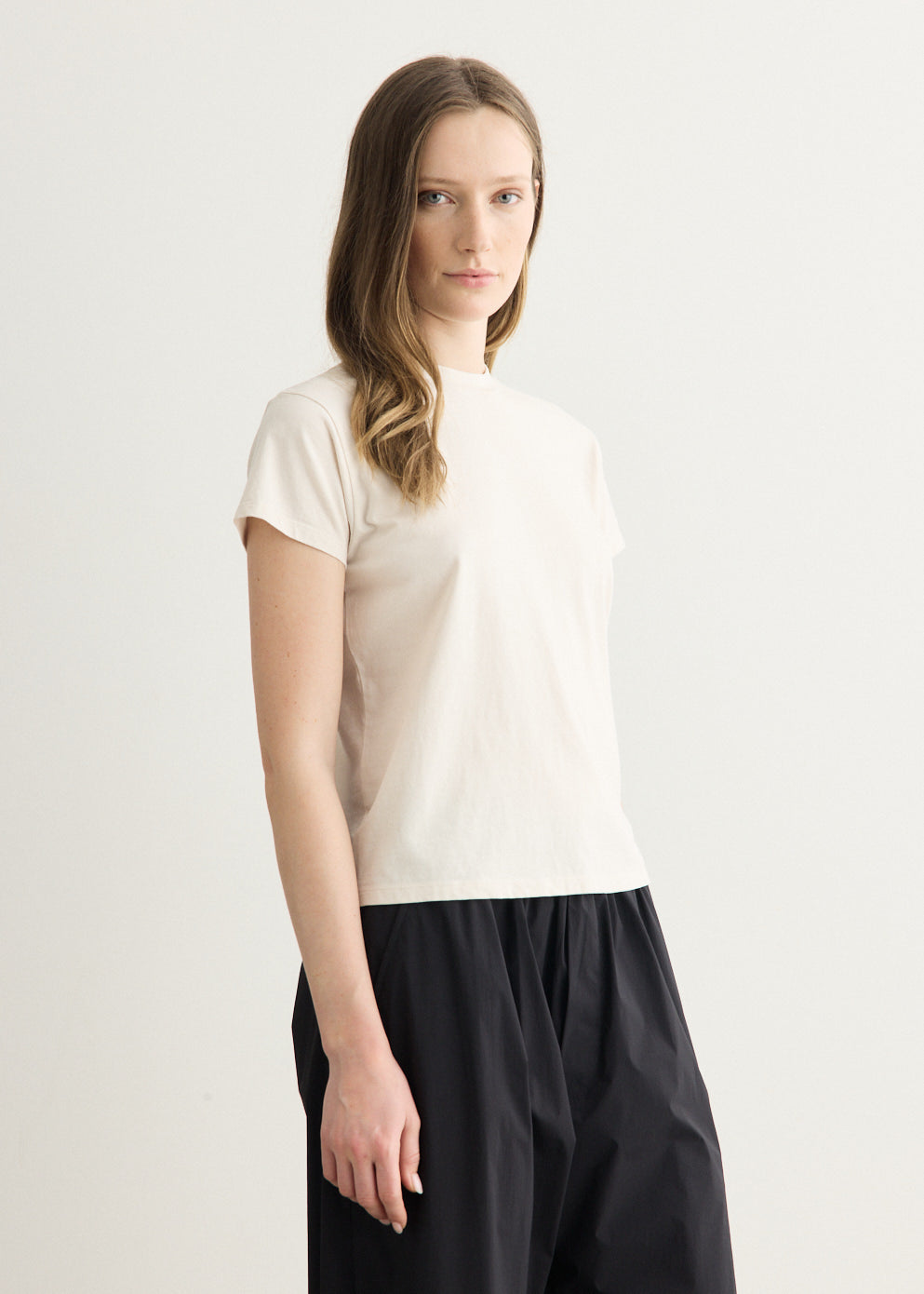 Mannequin Print T-Shirt