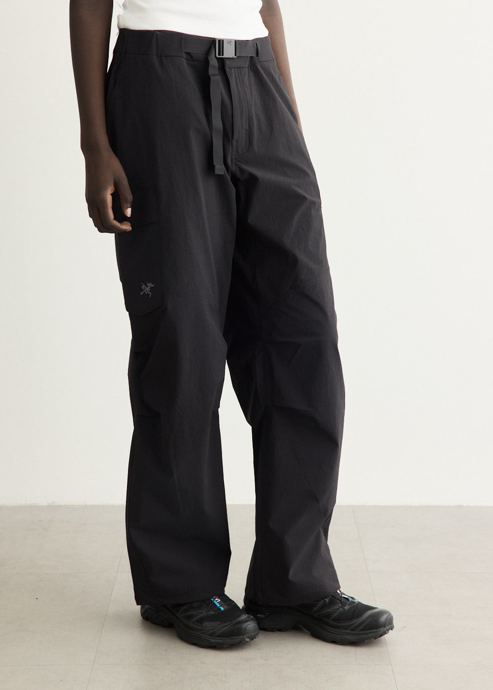 Leutia Pants