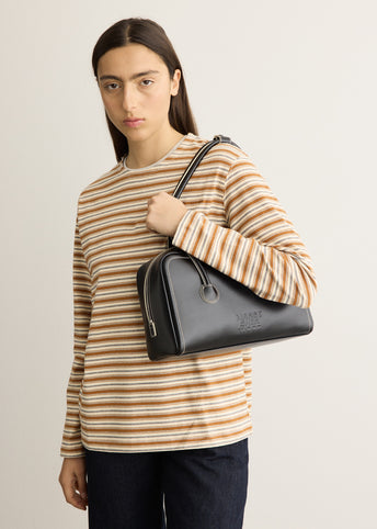 Soft Boston Bag
