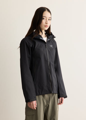 Women's Beta Jacket