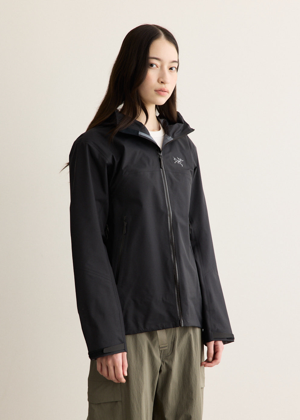 Women's Beta Jacket