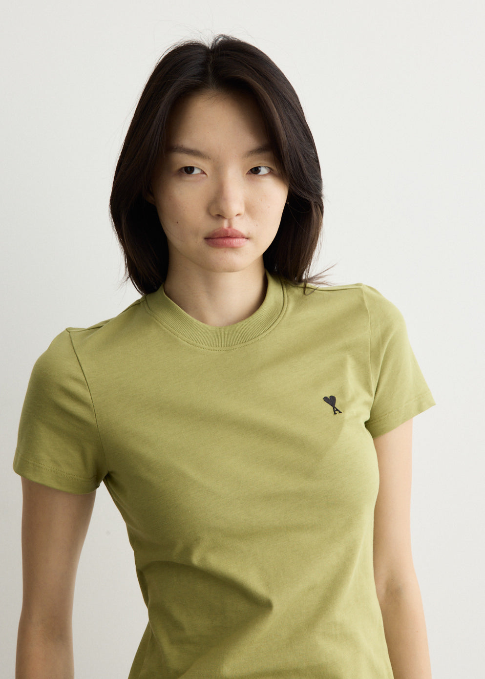 Cropped T-Shirt