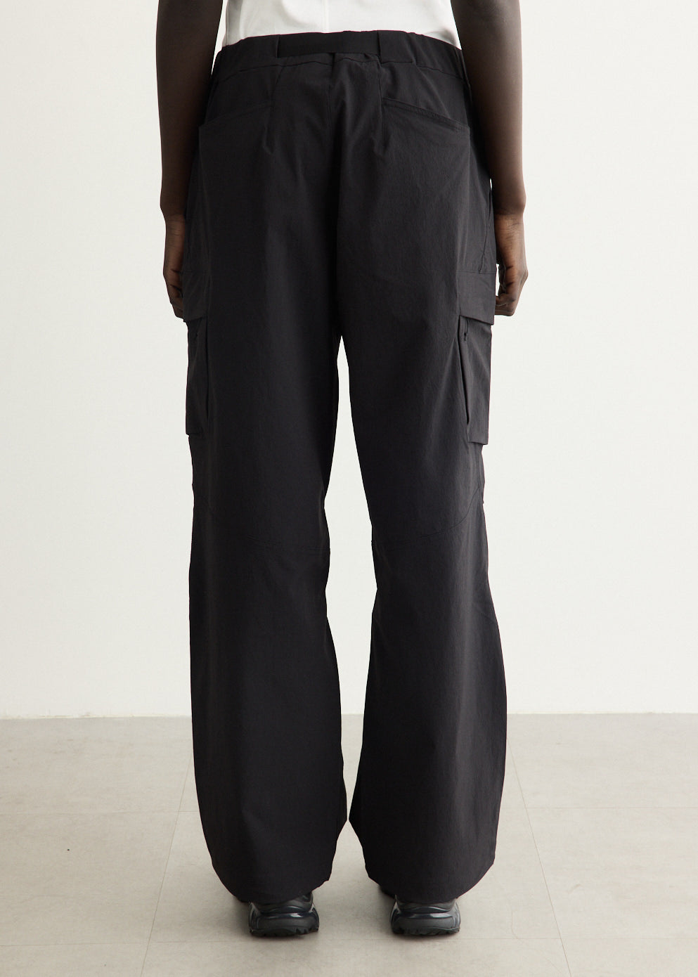 Leutia Pants