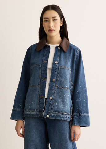 Benilda Jacket