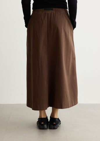 Talecut Skirt