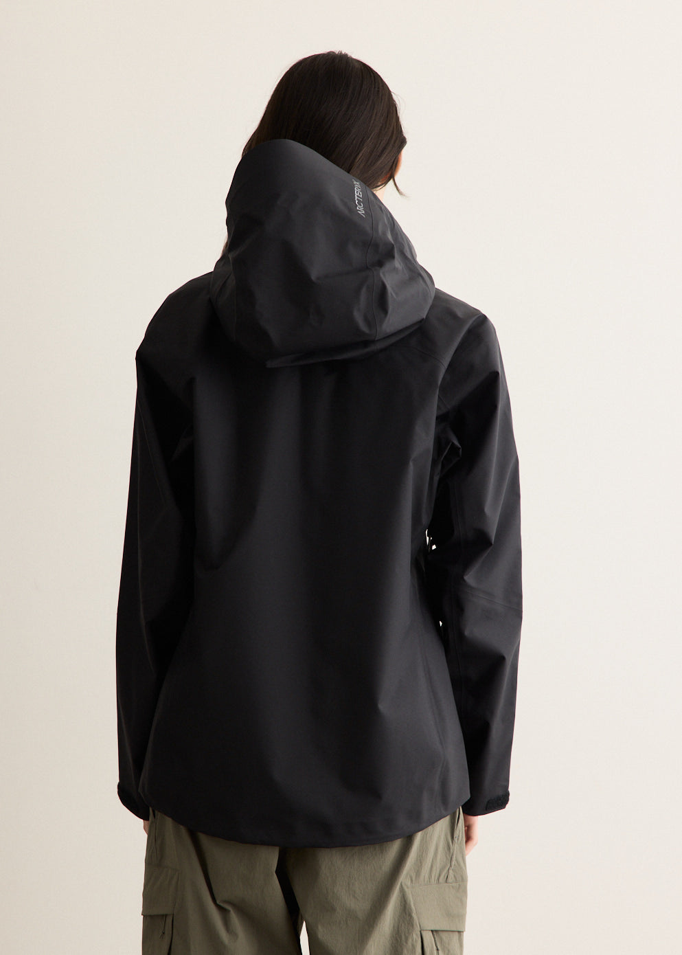Women's Beta Jacket