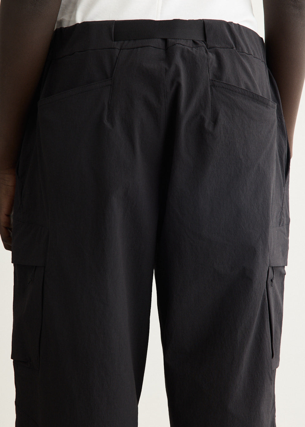 Leutia Pants