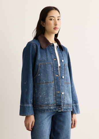 Benilda Jacket