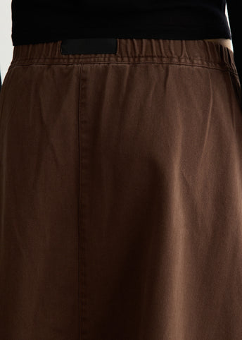 Talecut Skirt