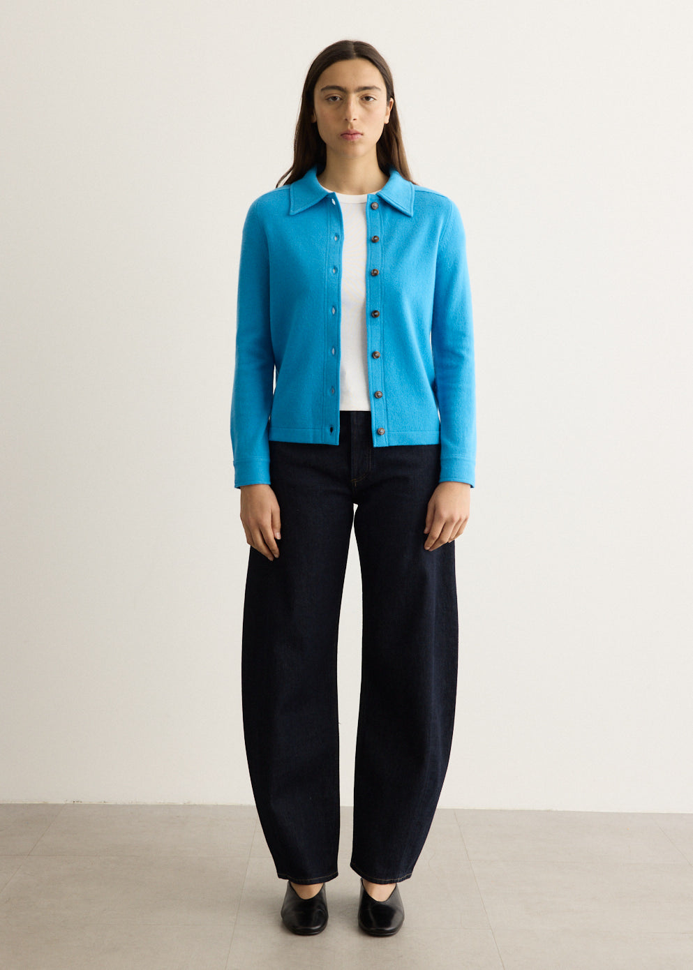 Rumi Cardigan