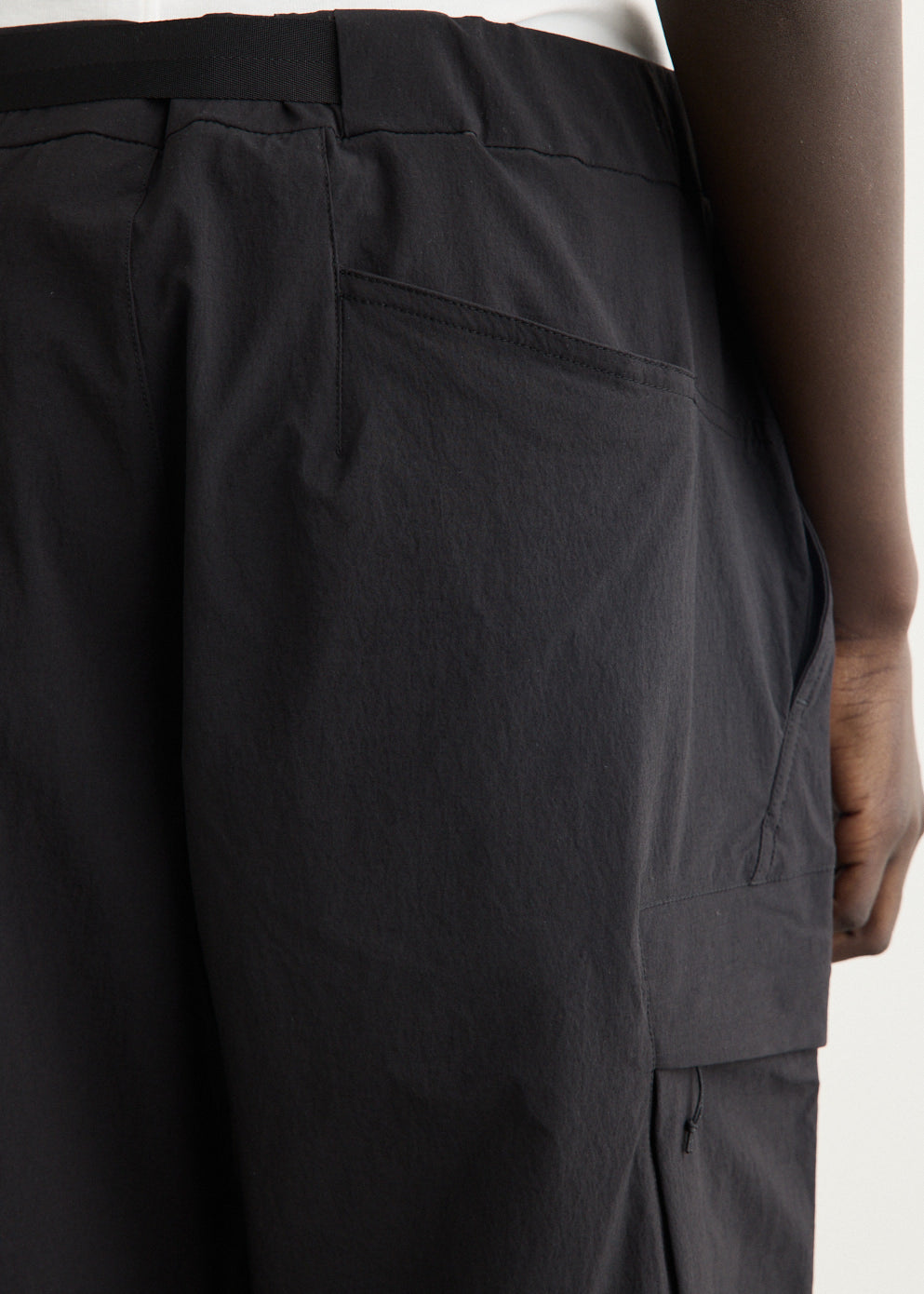 Leutia Pants