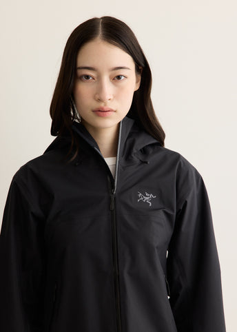 Women's Beta Jacket