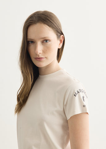 Mannequin Print T-Shirt