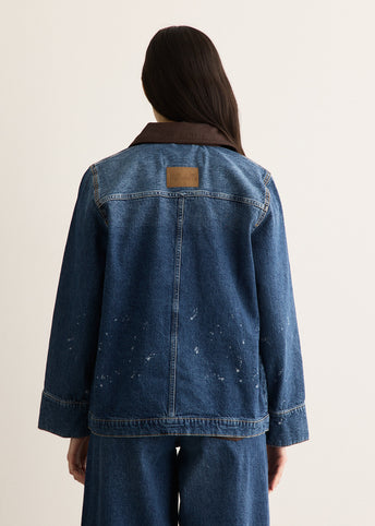 Benilda Jacket