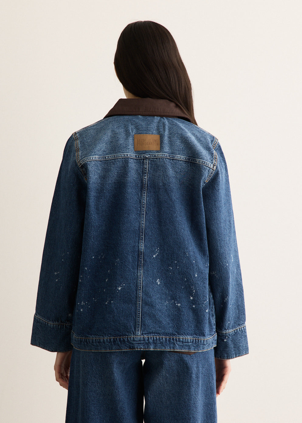Benilda Jacket