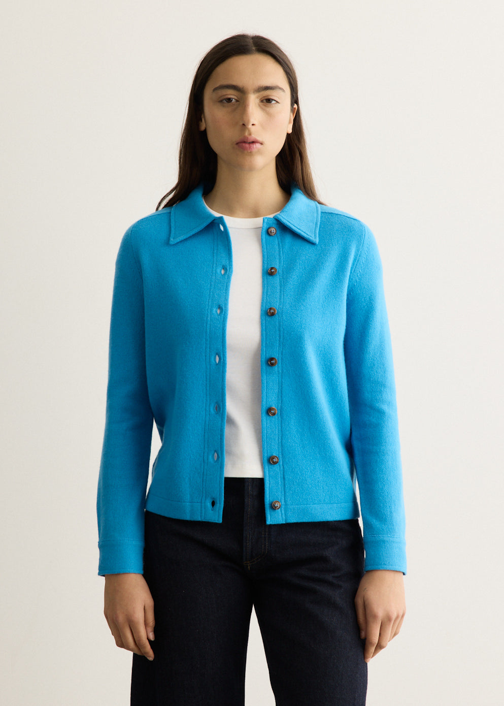 Rumi Cardigan