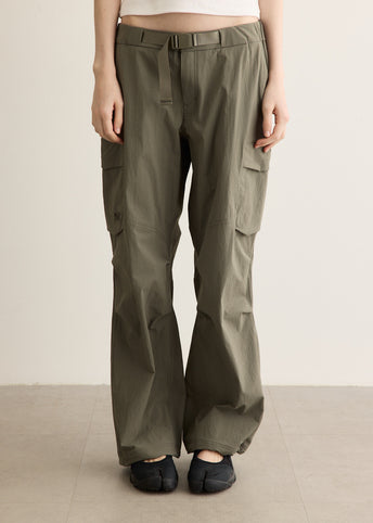 Leutia Pant