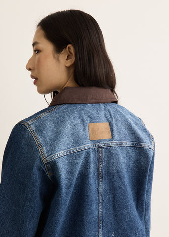 Benilda Jacket