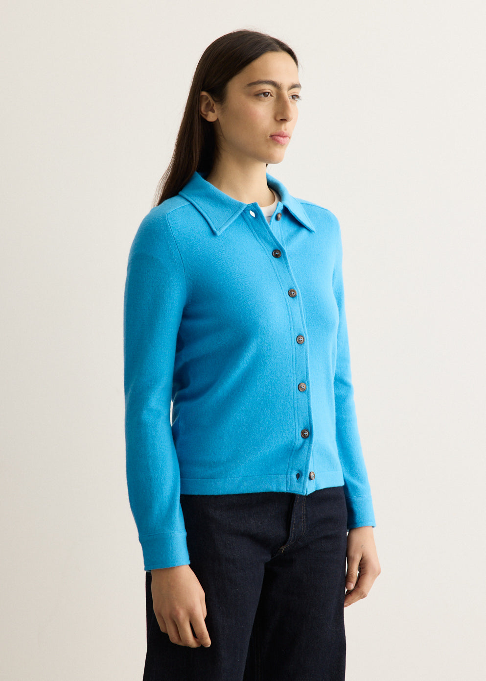 Rumi Cardigan