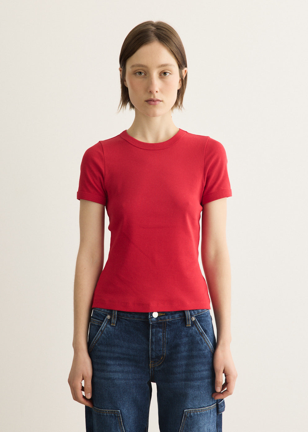 Car T-Shirt
