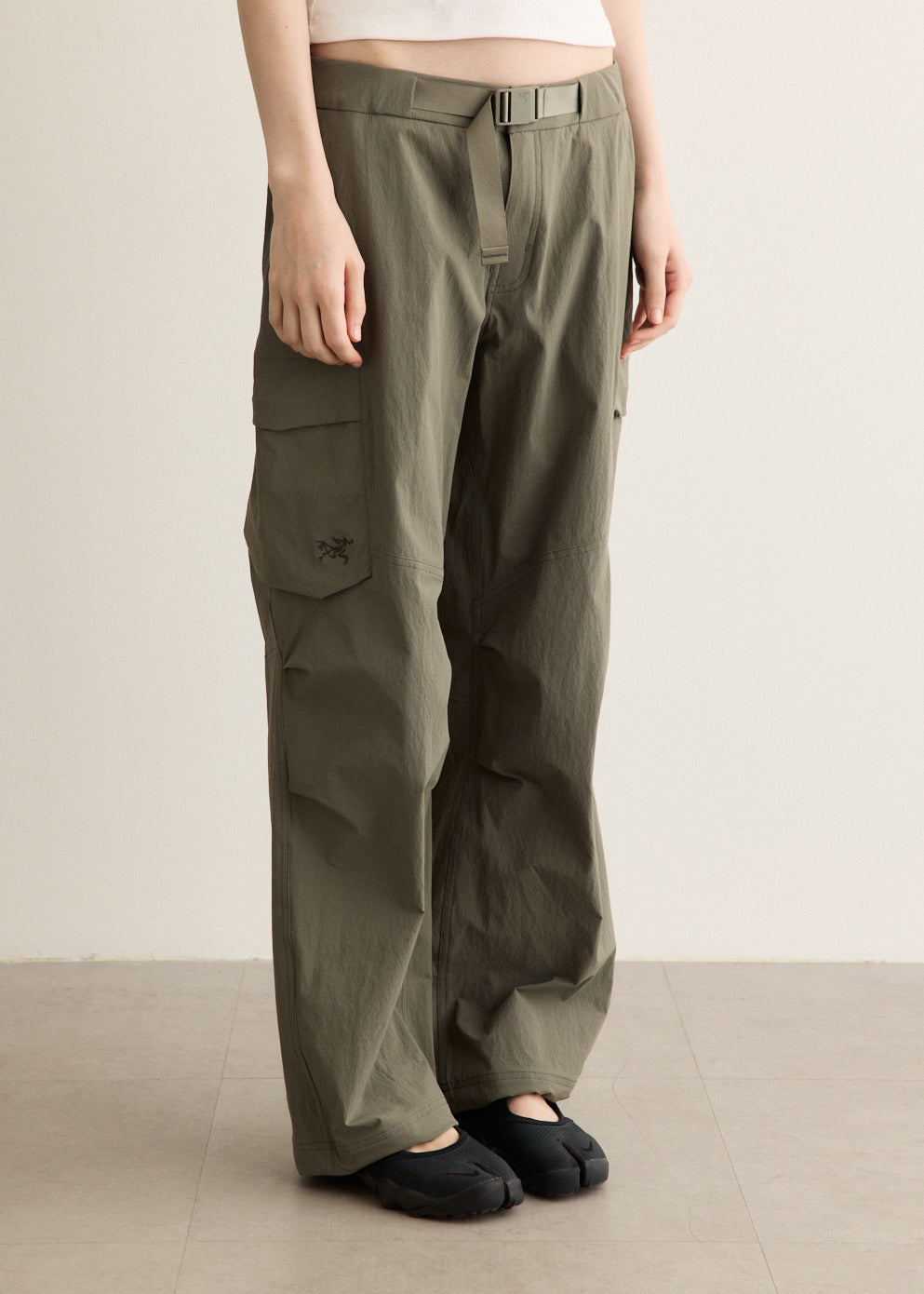 Leutia Pant