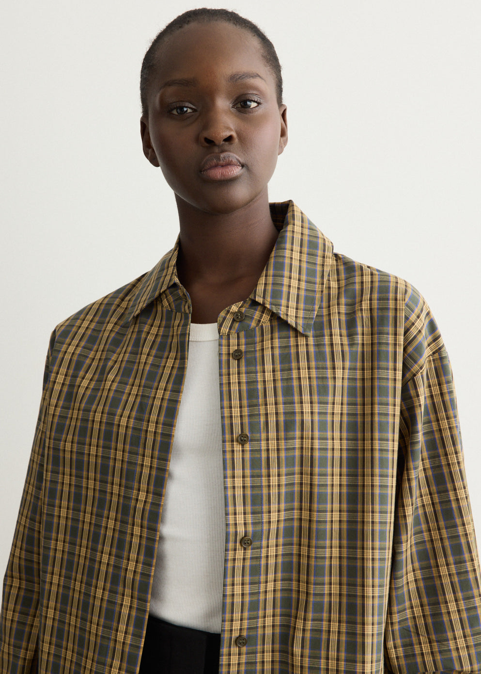 Pascale Shirt