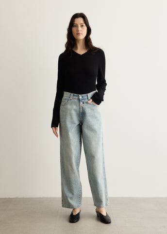 Baggy Trousers
