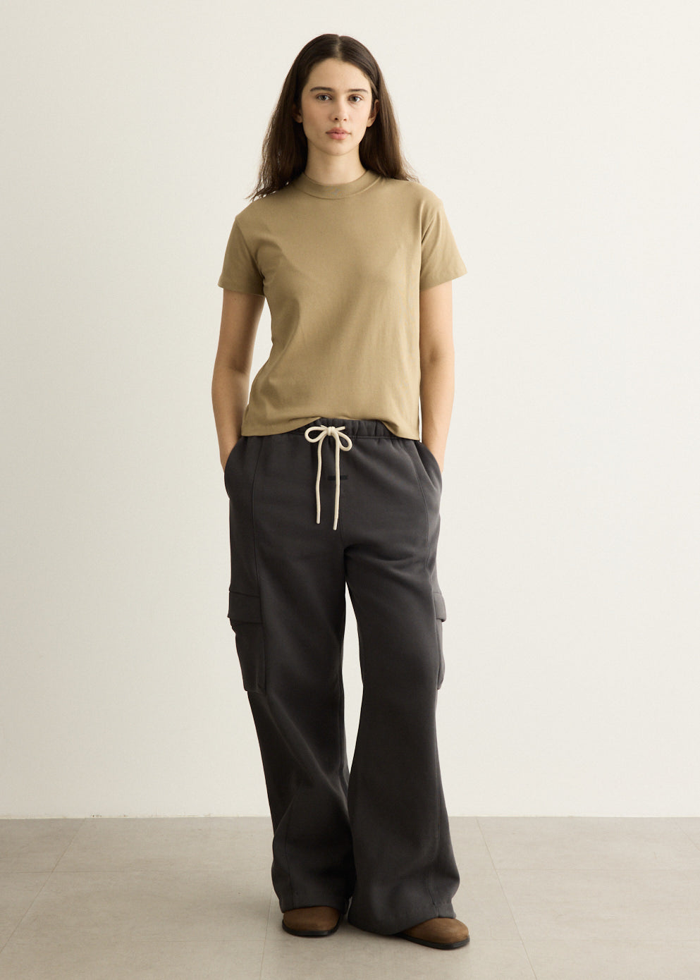 Women's Classic Fit T-Shirt