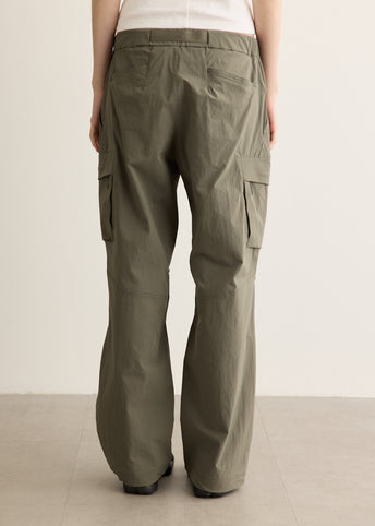 Leutia Pant