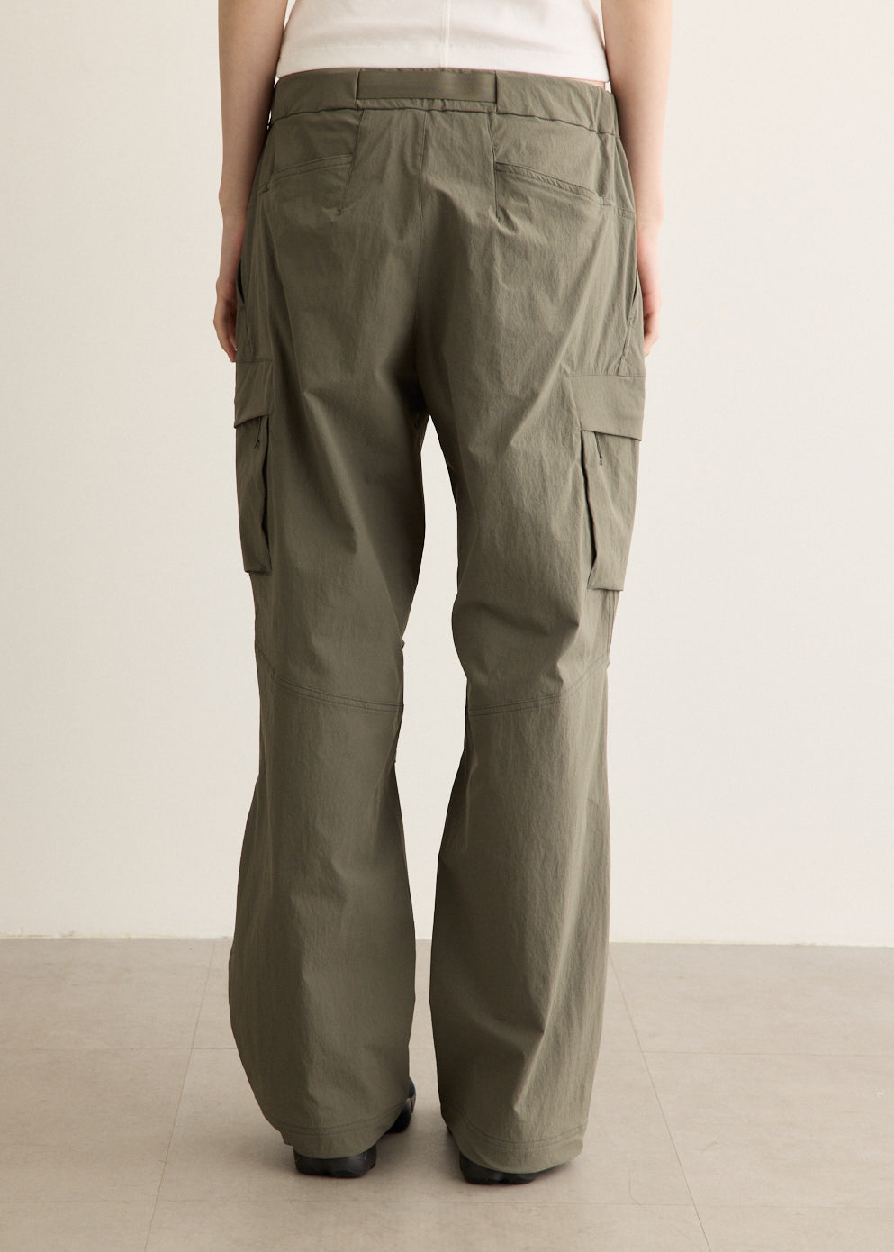 Leutia Pant