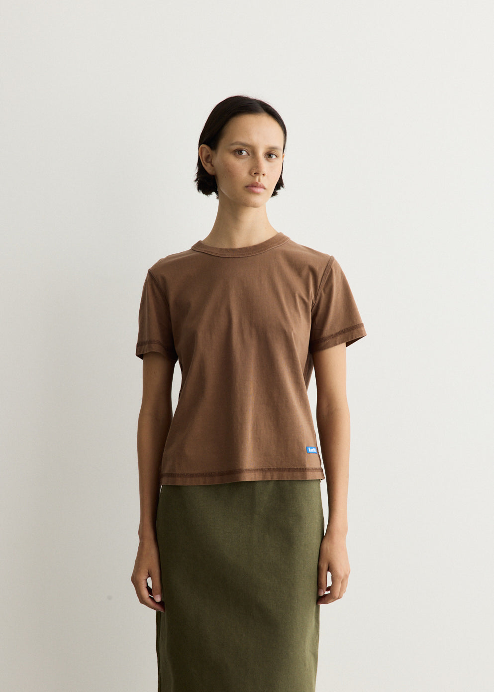 Women's Blind T-Shirt