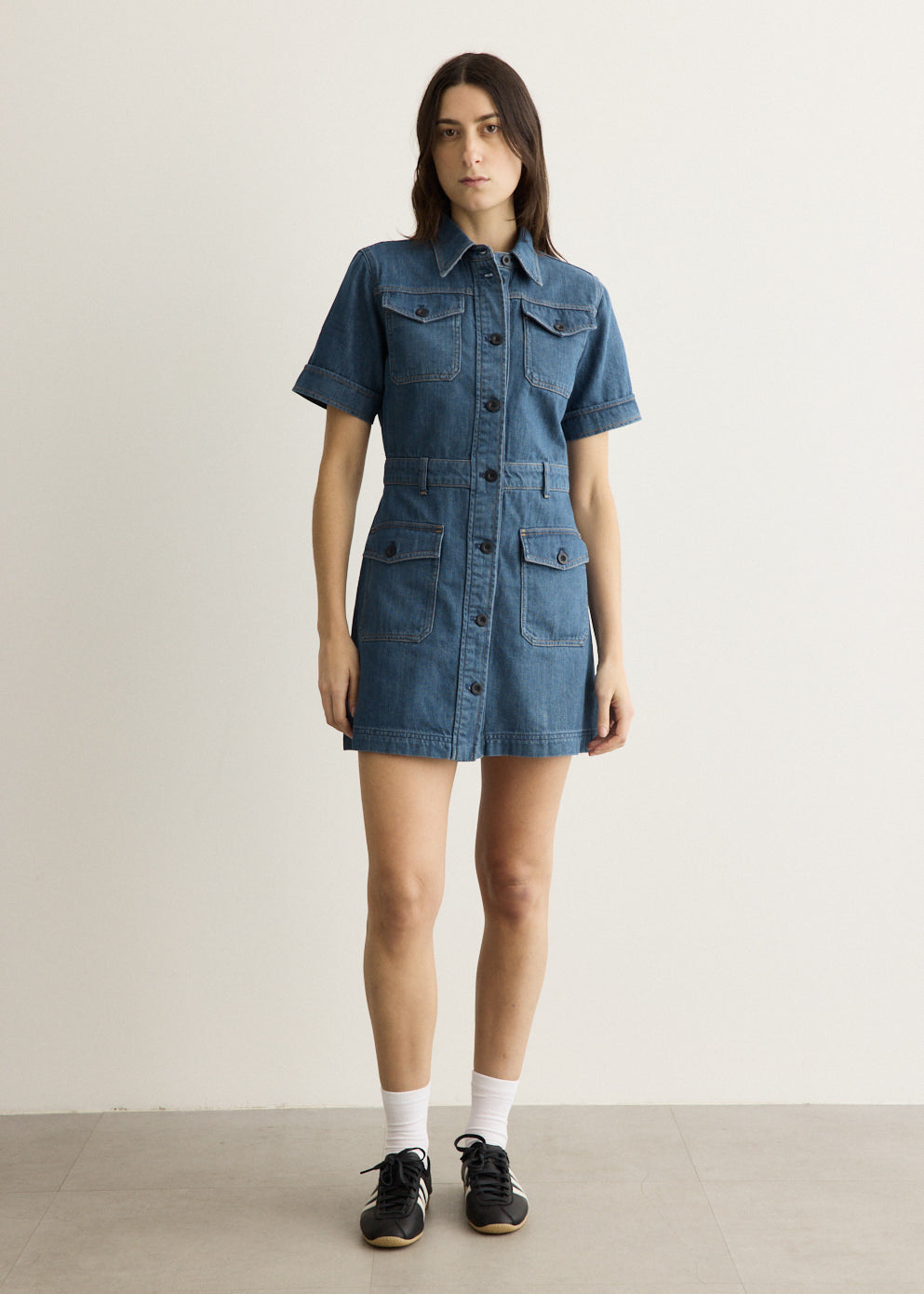 Standard Rue Madame T-Shirt