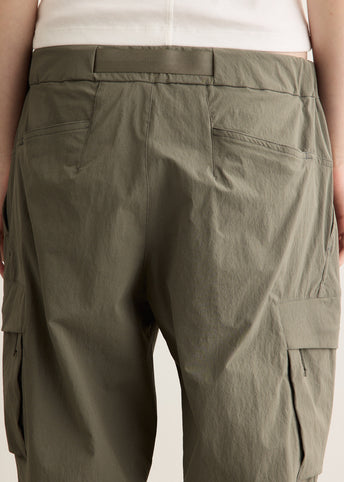 Leutia Pant