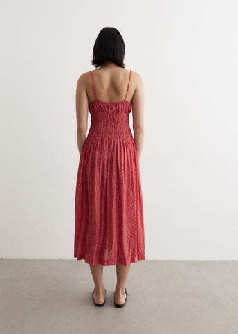 Barbara Dress